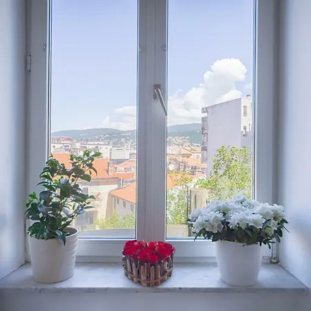 Oltremare Modern Flat *