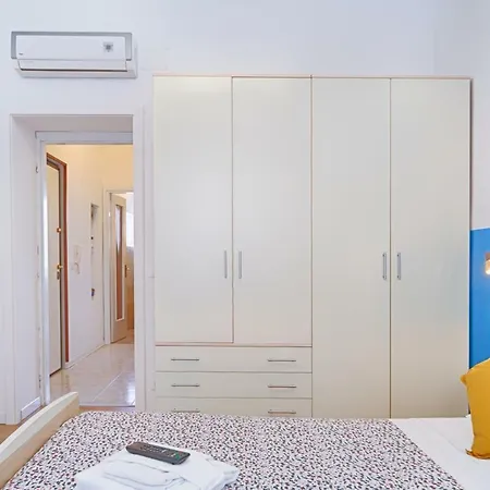 Oltremare Modern Flat 트리에스테