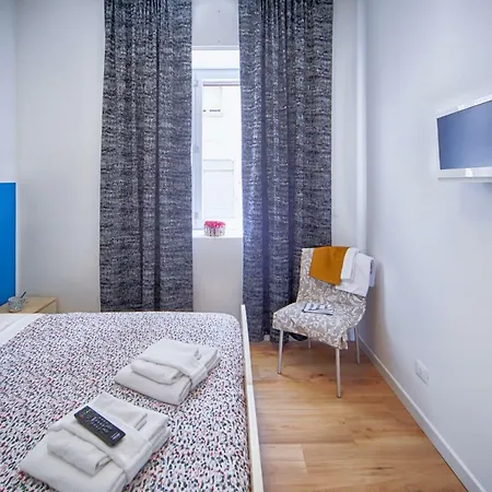Oltremare Modern Flat 아파트 트리에스테